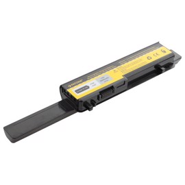 Batteri til Dell Studio 1745 1747 1749 - 6600mAh (kompatibelt)